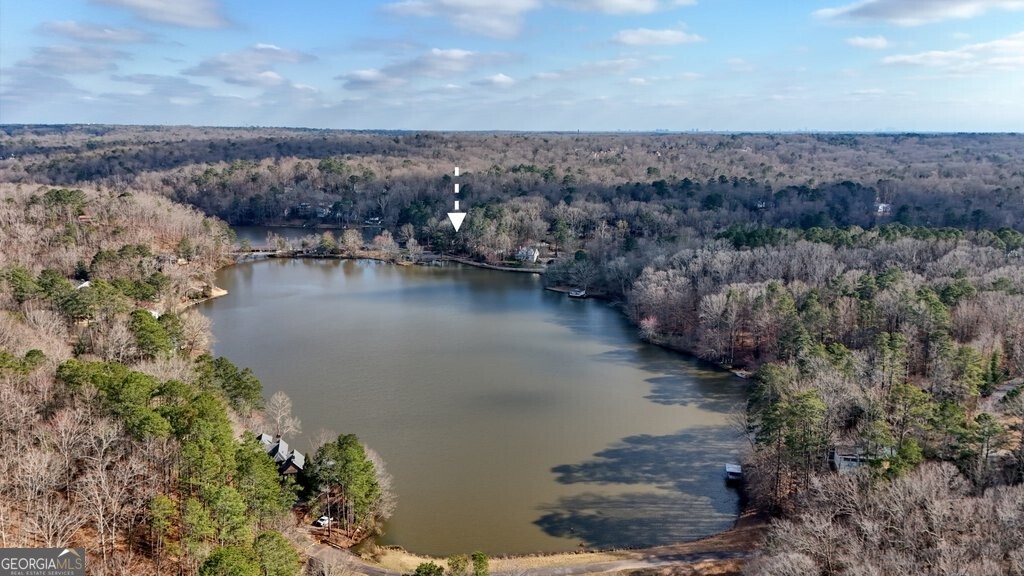 109 Mountain Park RD