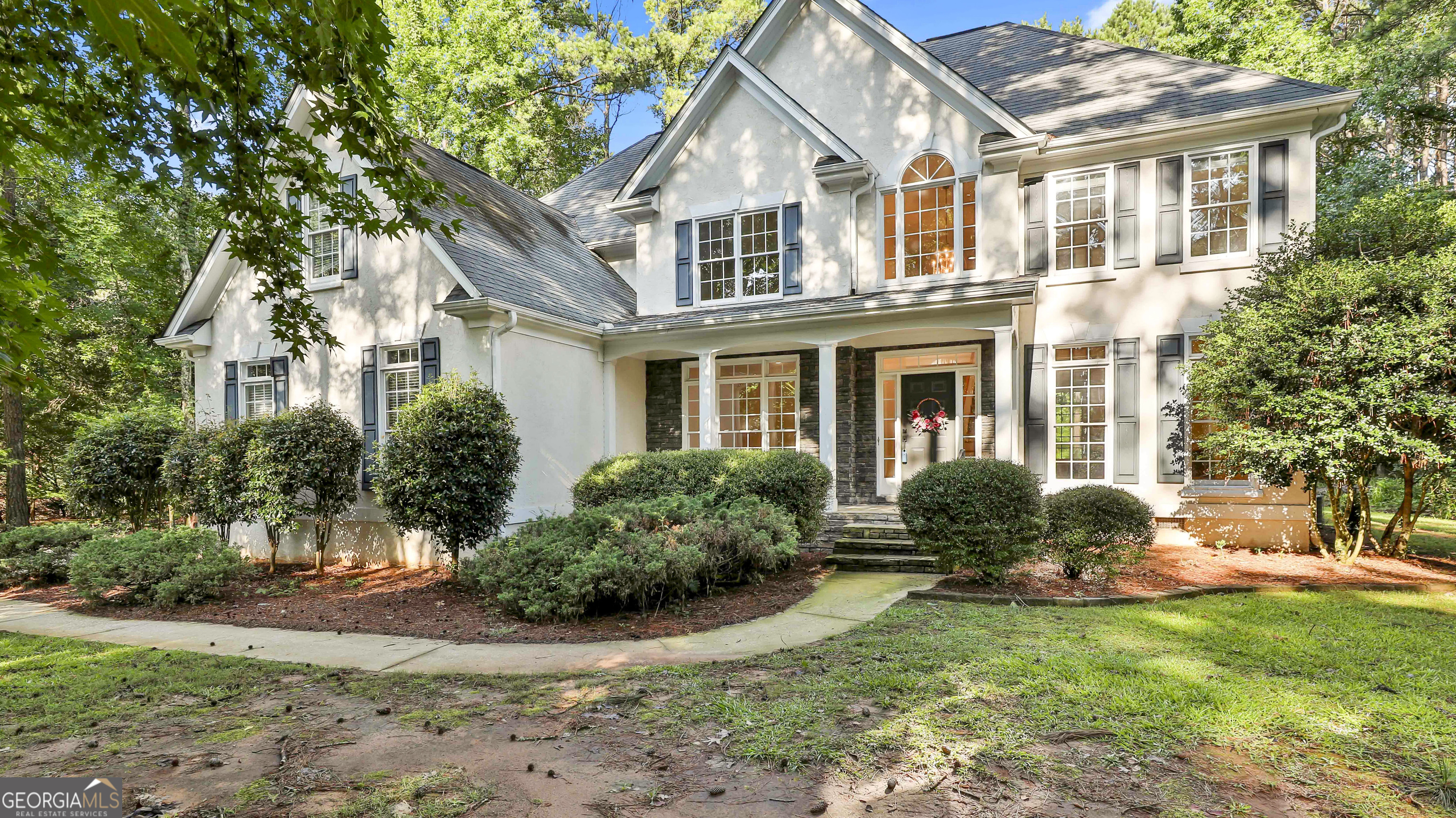 1202 Loxley CIR