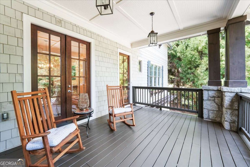 Photo of 2218 Humility Lane NE, Atlanta, GA 30319 (MLS # 10843297)