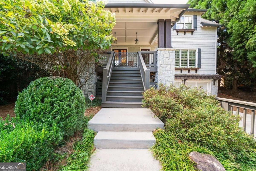 Photo of 2218 Humility Lane NE, Atlanta, GA 30319 (MLS # 10843297)