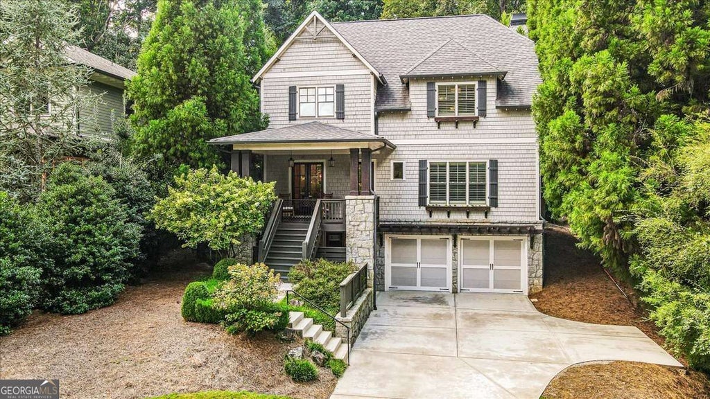 Photo of 2218 Humility Lane NE, Atlanta, GA 30319 (MLS # 10843297)