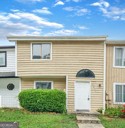 Photo of 5847 Trent Walk Drive, Lithonia, GA 30038 (MLS # 10514738) Photo of 5847 Trent Walk Drive, Lithonia, GA 30038 (MLS # 10514738)