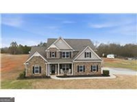 511 Cromer RD Anderson SC 29689