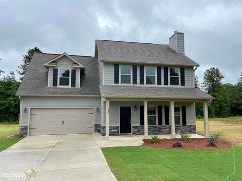 A home in Macon