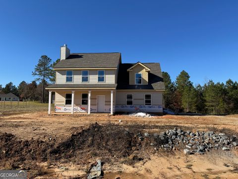 A home in Macon