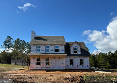 A home in Macon