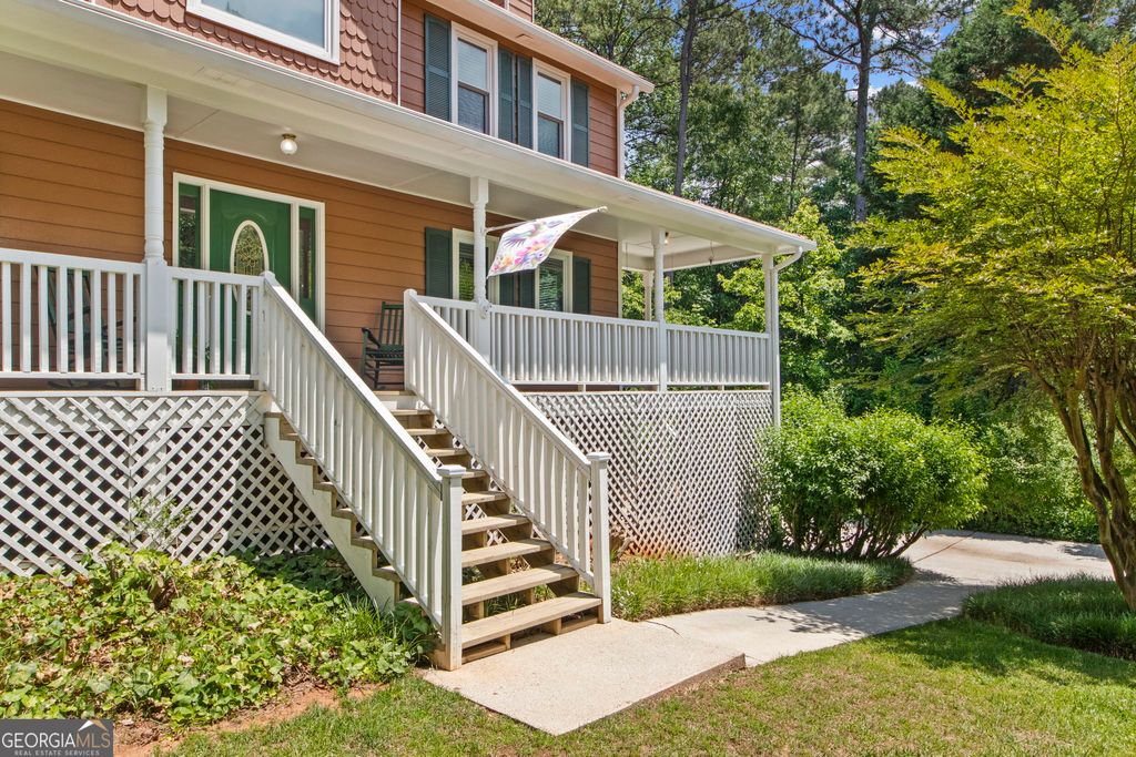 Photo of 1 Due West Court, Dallas, GA 30157 (MLS # 10763169)