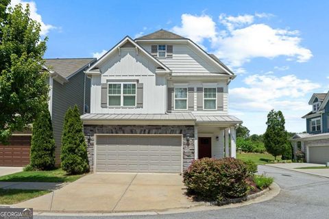 Photo of 1055 Johnsons Grove, Atlanta, GA 30318 (MLS # 10572209)