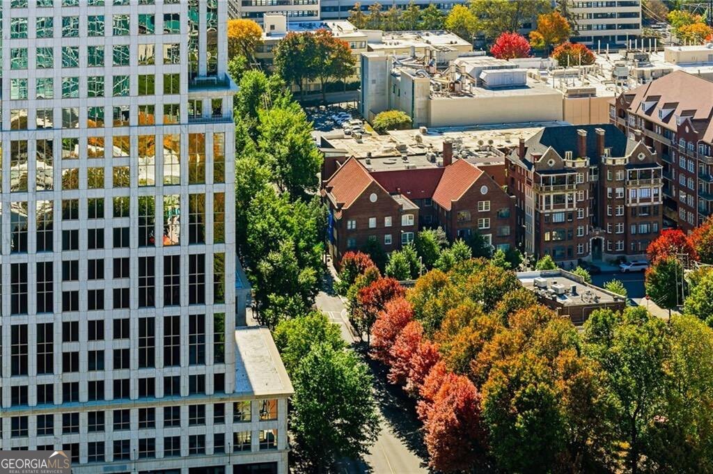 1065 Midtown Loews - Residential