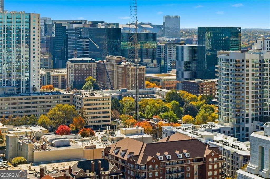 1065 Midtown Loews - Residential