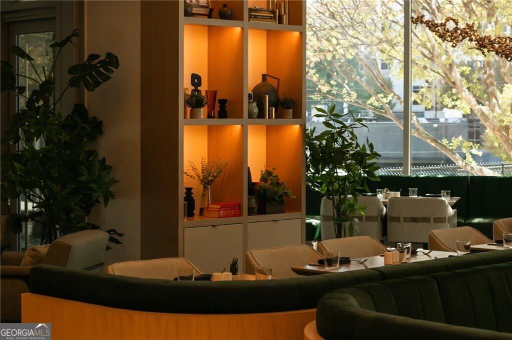 1065 Midtown Loews - Residential