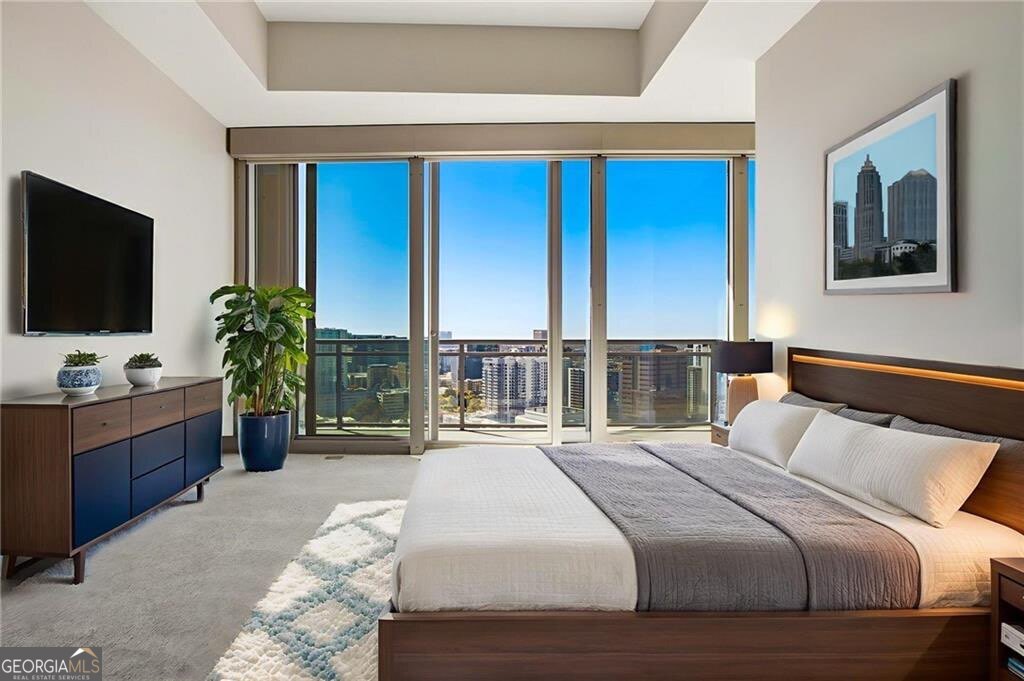 1065 Midtown Loews - Residential