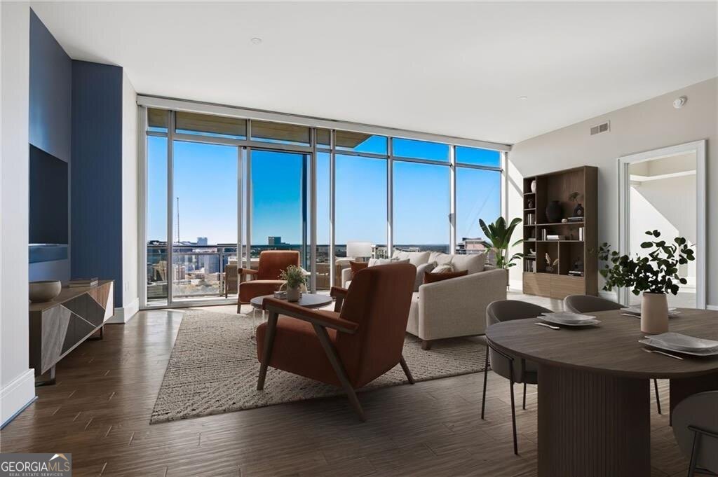 1065 Midtown Loews - Residential