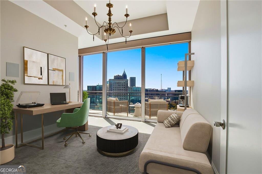 1065 Midtown Loews - Residential