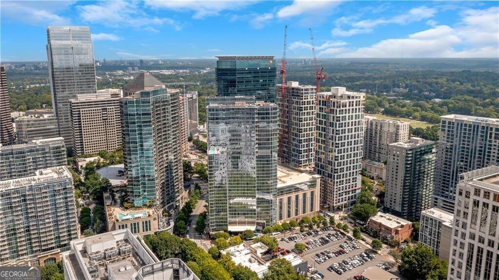 1065 Midtown Loews - Residential