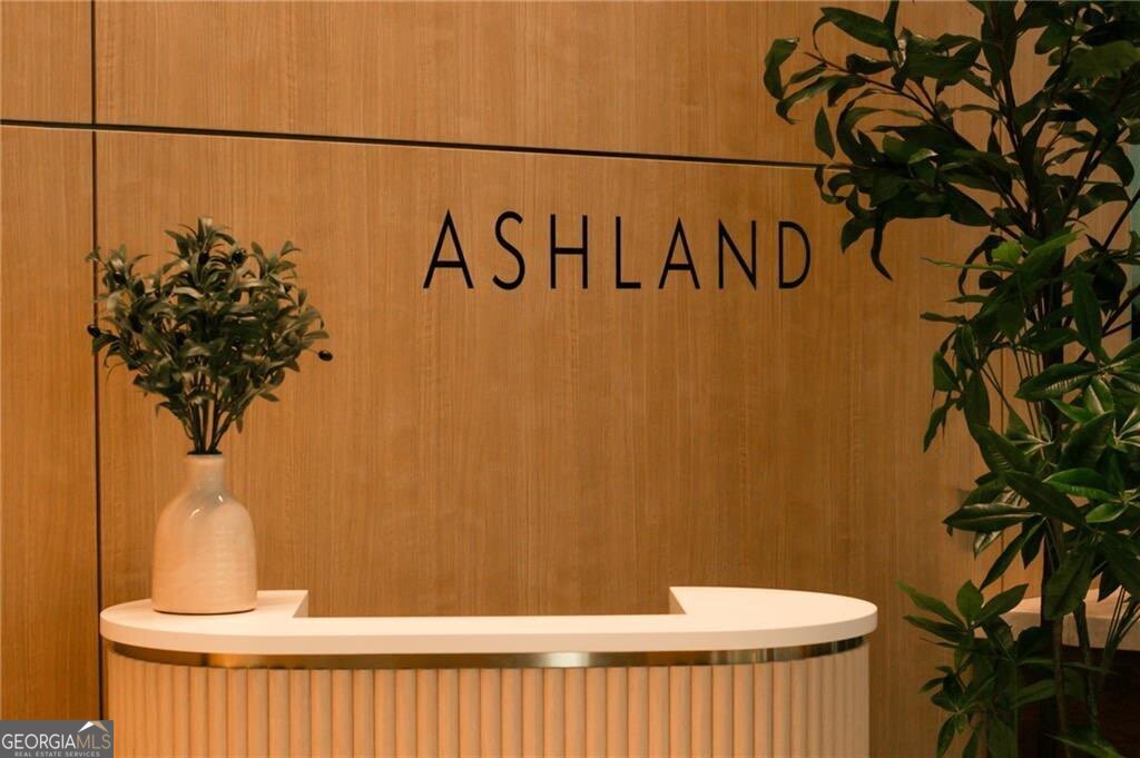 1065 Midtown Loews - Residential