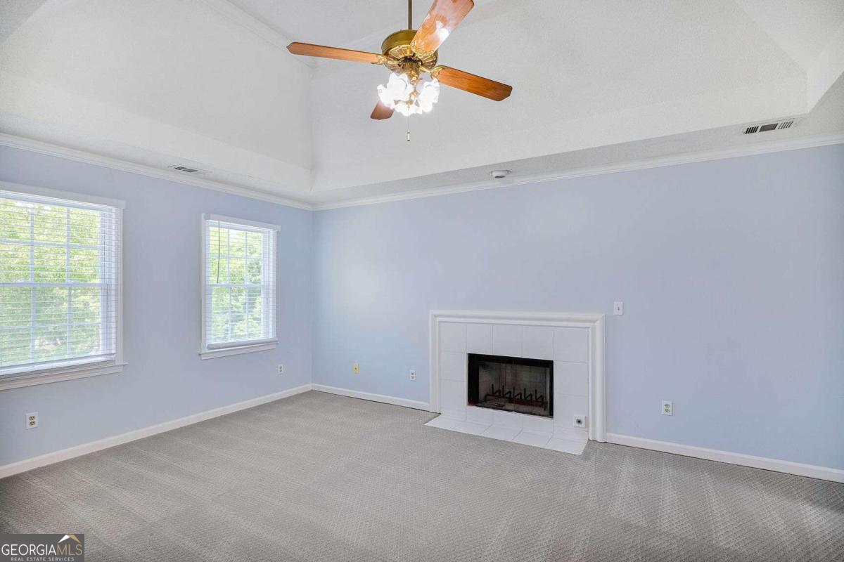 Tuxford - Residential
