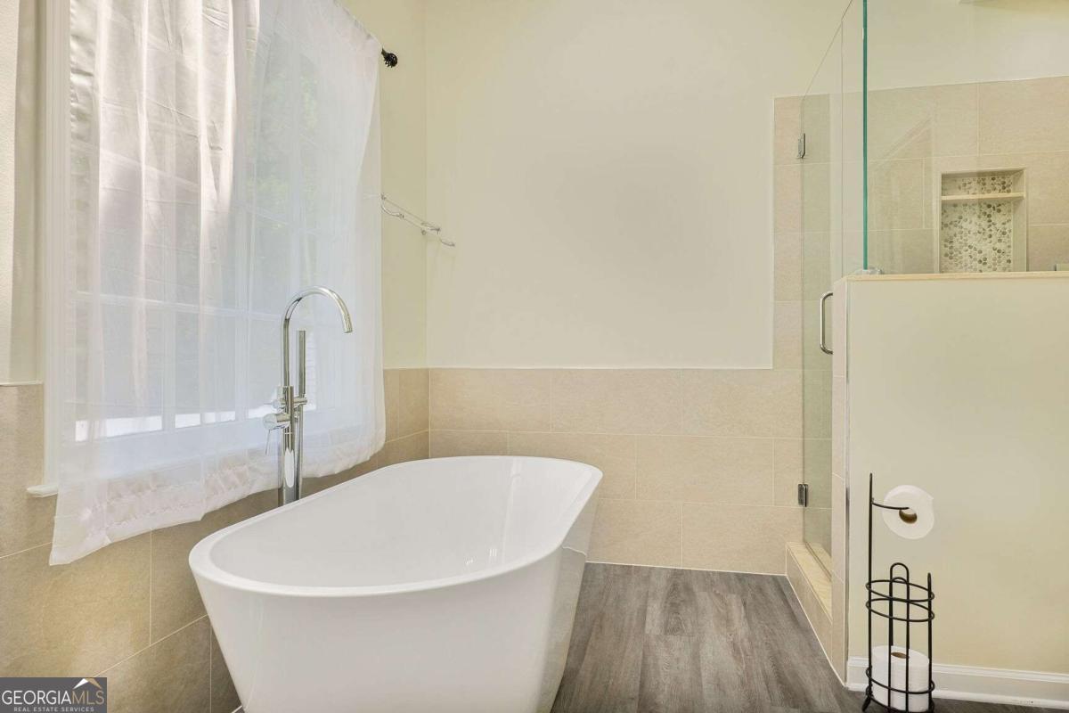 Tuxford - Residential