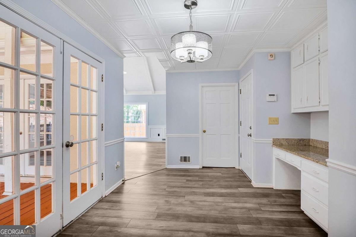 Tuxford - Residential