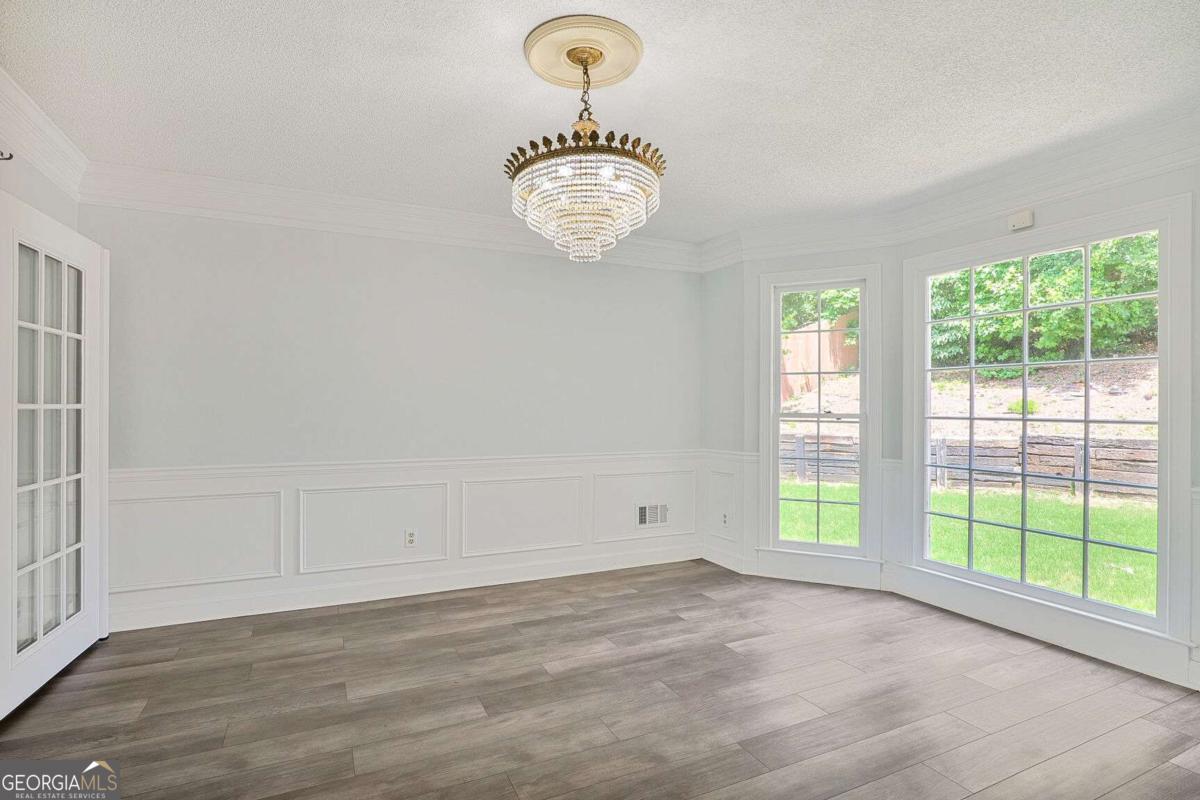 Tuxford - Residential