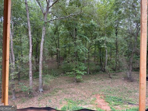 A home in Eatonton