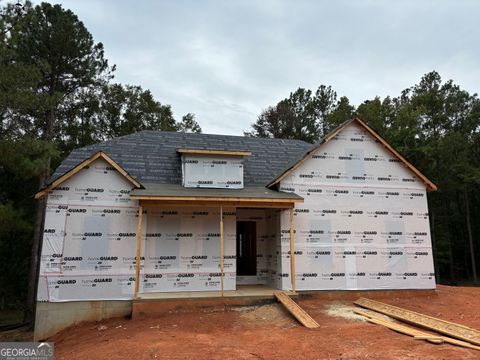 A home in Eatonton