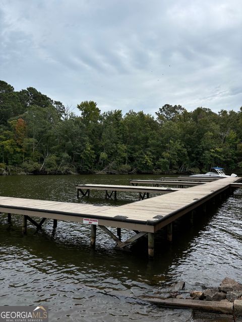 A home in Eatonton