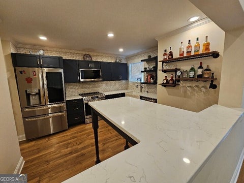 Photo of 1230 Piedmont Avenue NE #APT 404, Atlanta, GA 30309 (MLS # 10820907)