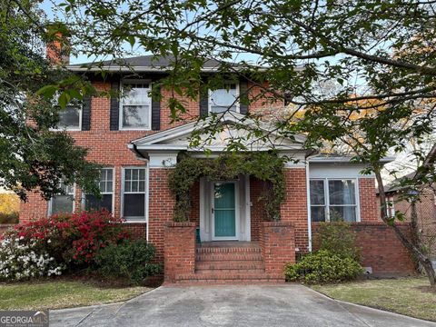 2835 Vineville AVE Macon GA 31204