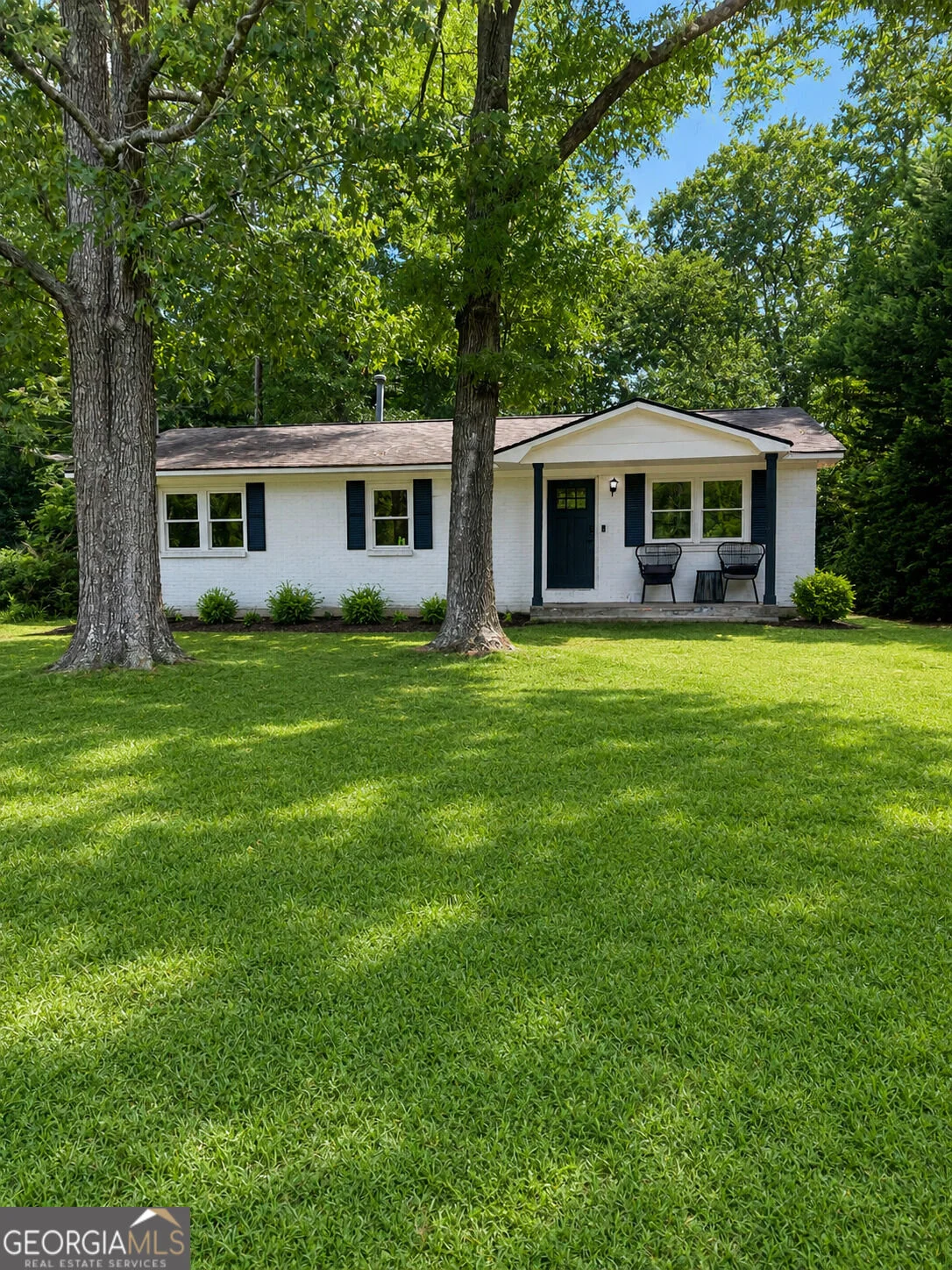 310 North Meade Drive
