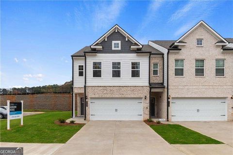 911 Tiger WAY Riverdale GA 30296