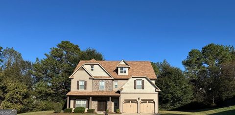3820 Kings Bridge DR Douglasville GA 30135