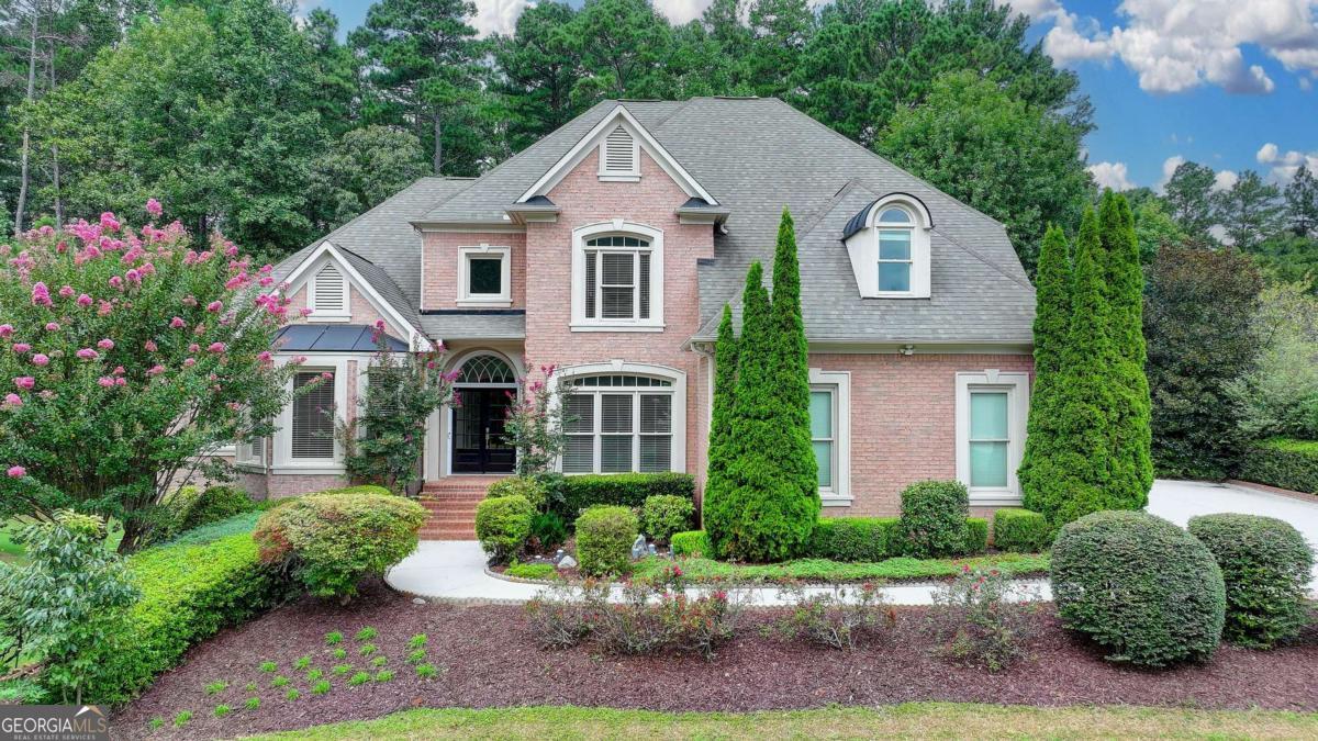 1813 Royal Troon CT