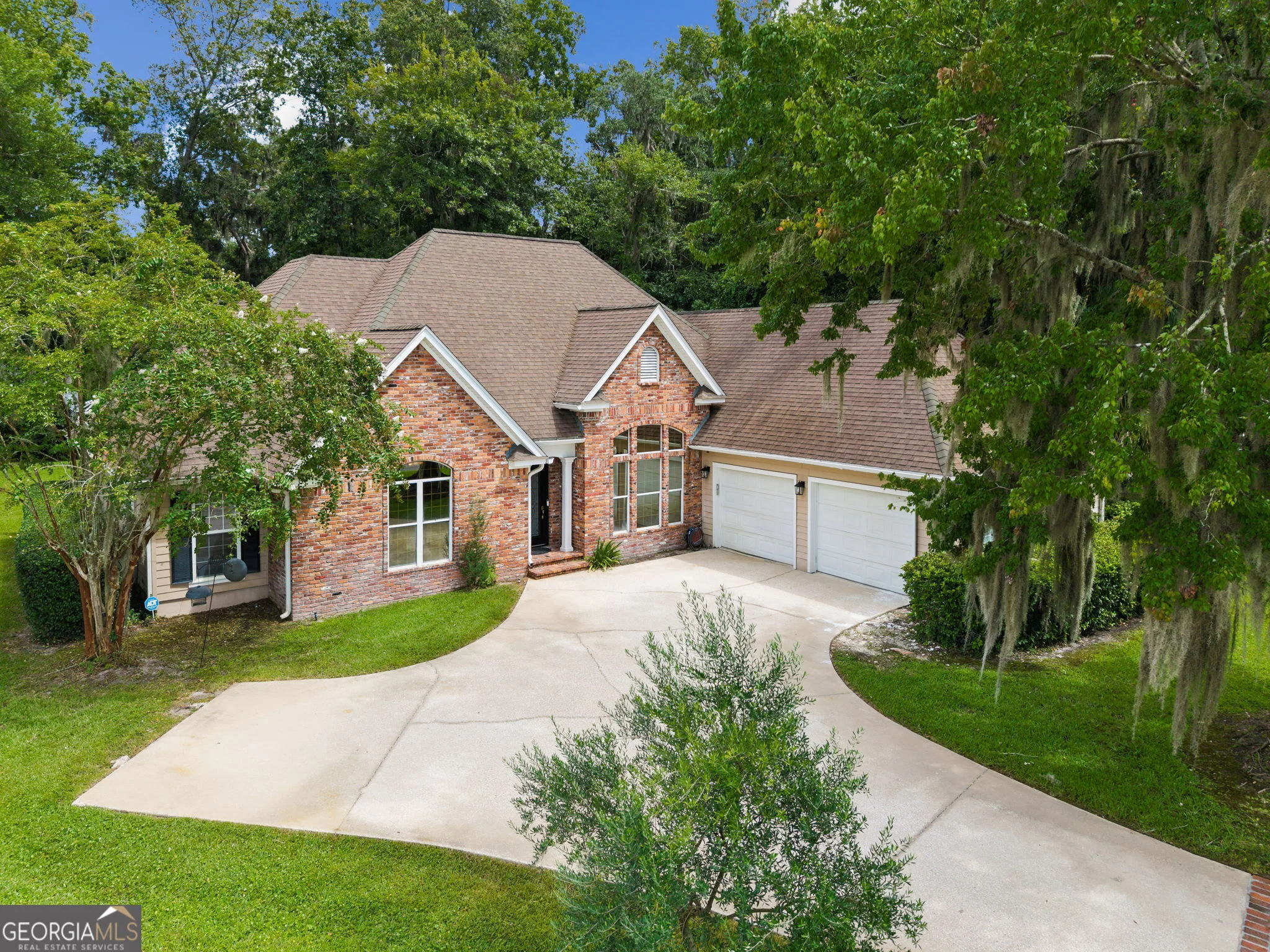 912 Riverview Drive E, St. Marys, GA, 31558
