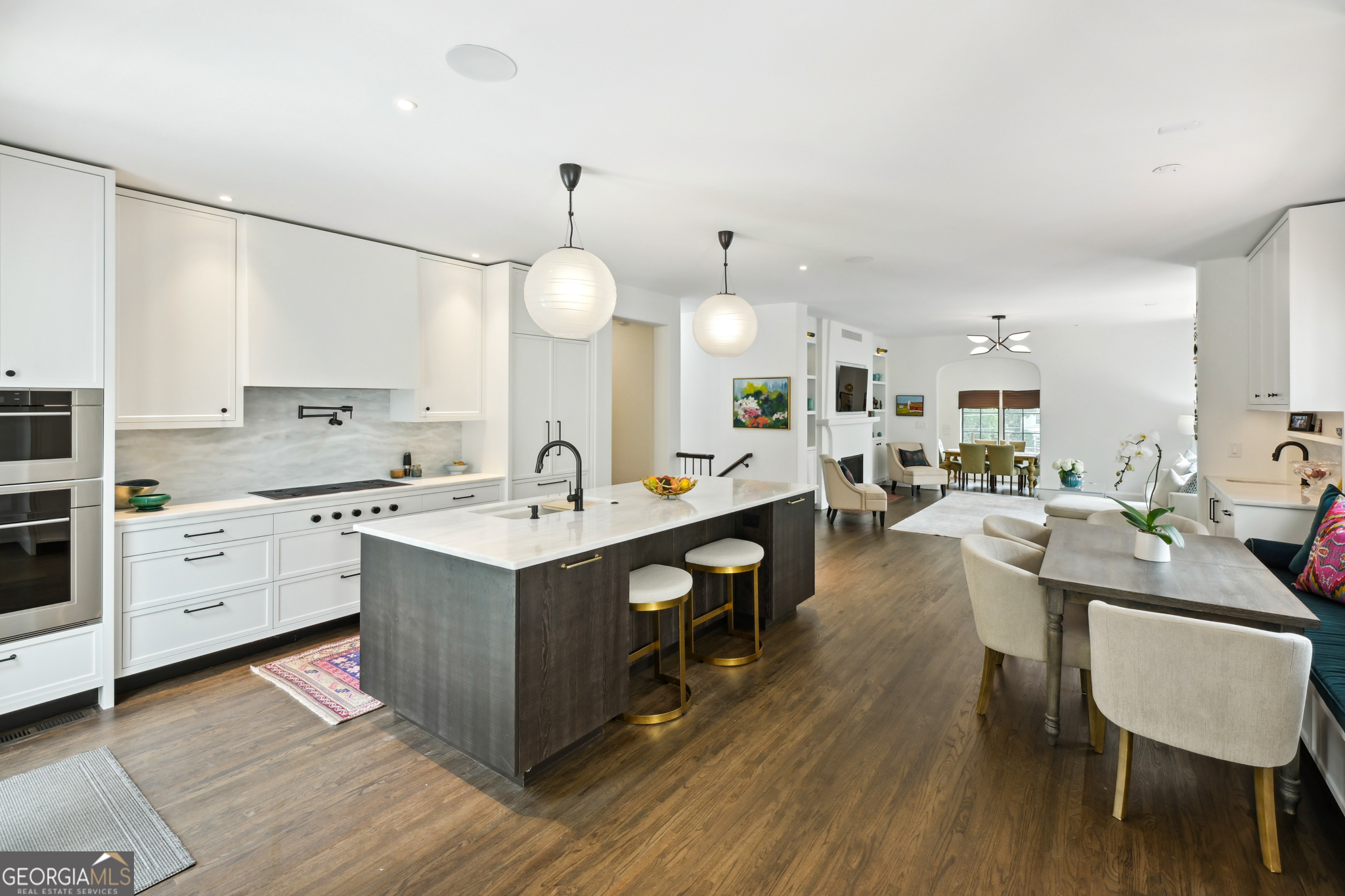 Historic Brookhaven - Residential