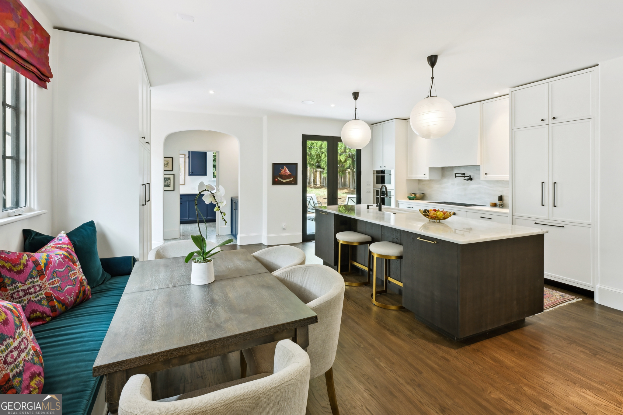 Historic Brookhaven - Residential