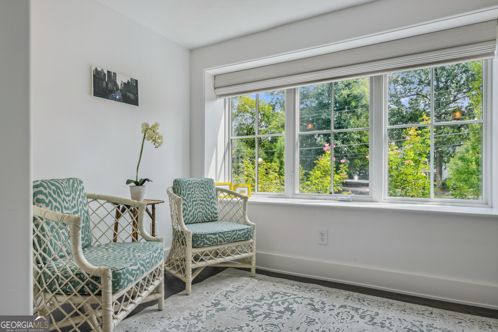 Historic Brookhaven - Residential
