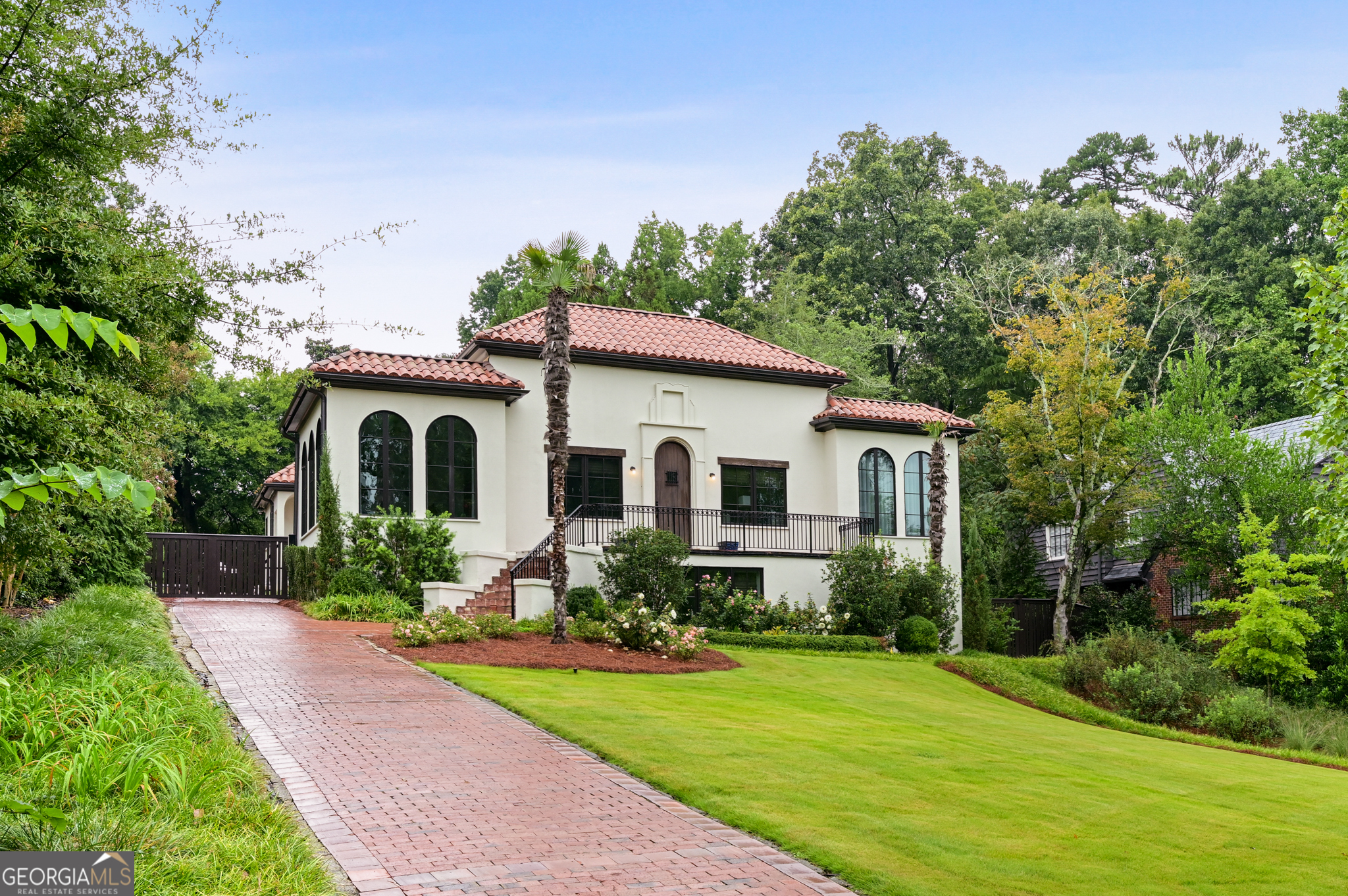 Historic Brookhaven - Residential