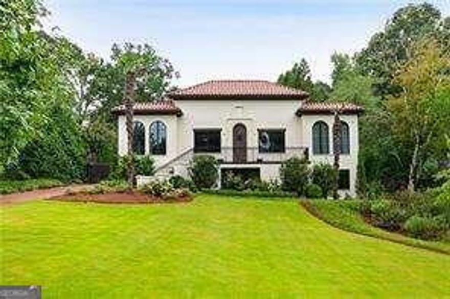 Total renovation with new kitchen baths and a wonderful open floor plan. Photos next week! The sale also includes tax ID #18-239-01-006 which is a .1 acre parcel in the back and part of the total .5 acreage.