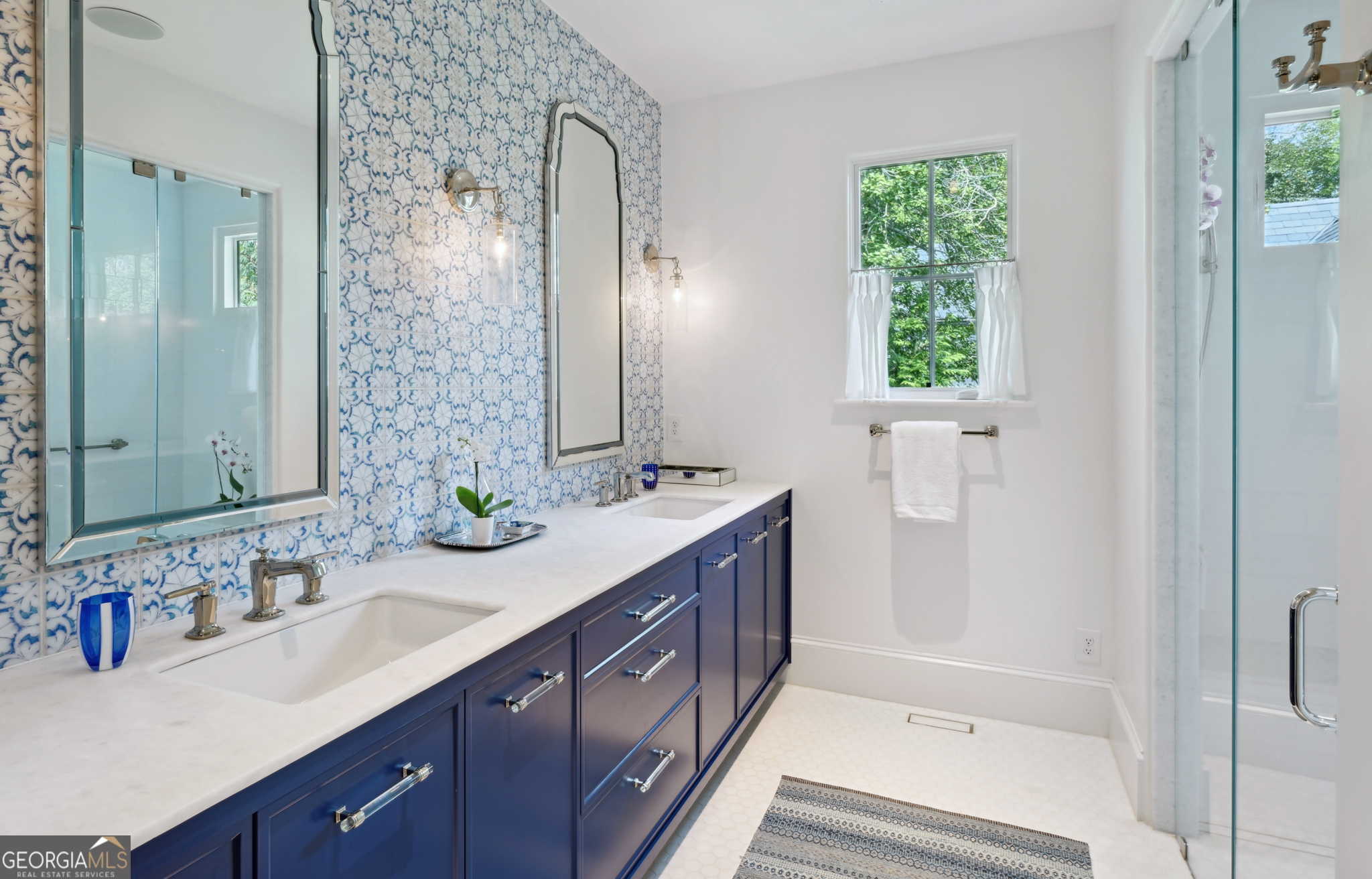 Historic Brookhaven - Residential