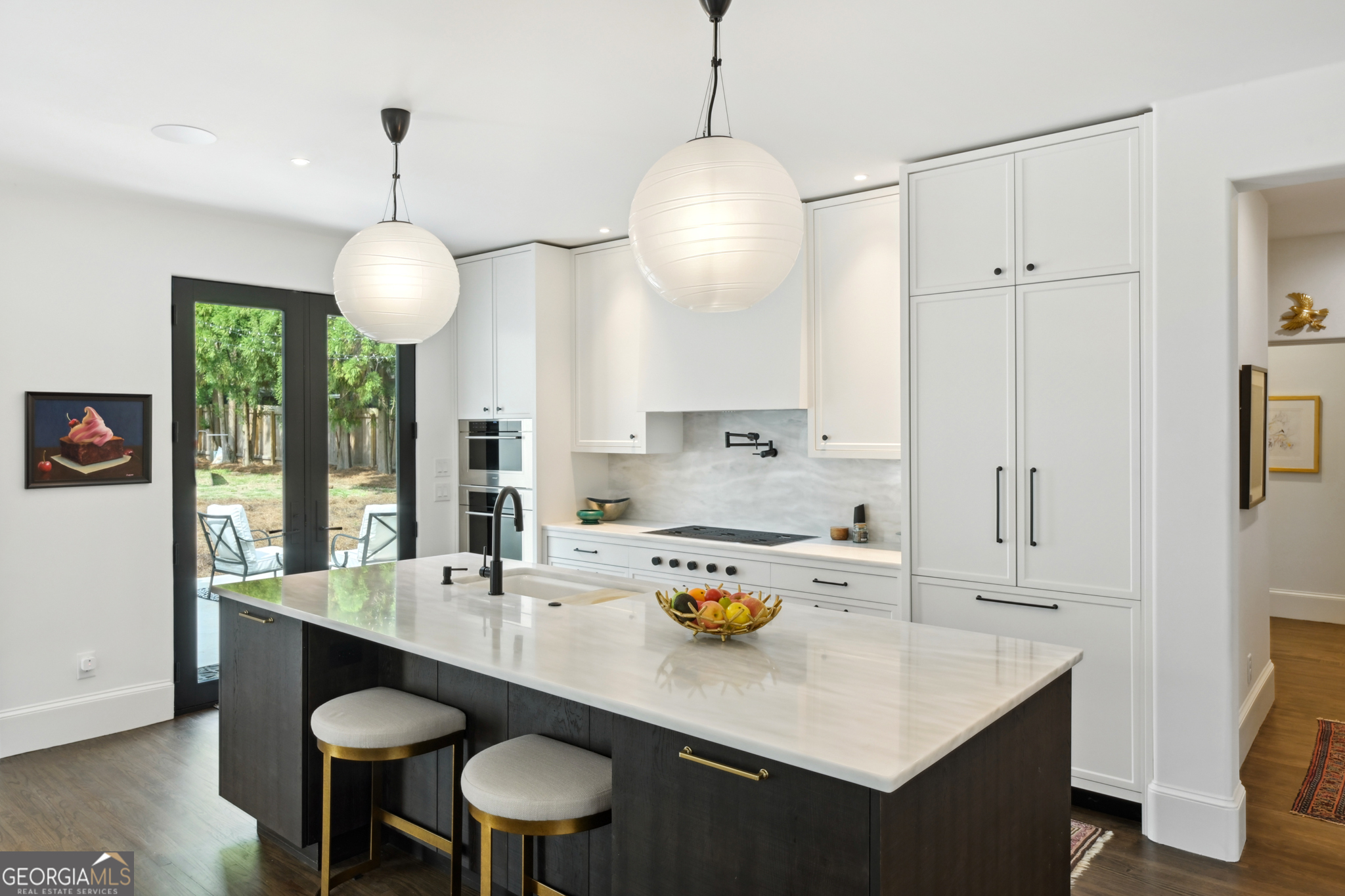 Historic Brookhaven - Residential