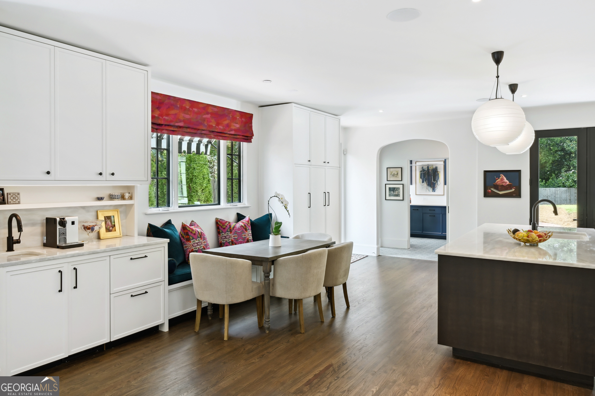 Historic Brookhaven - Residential