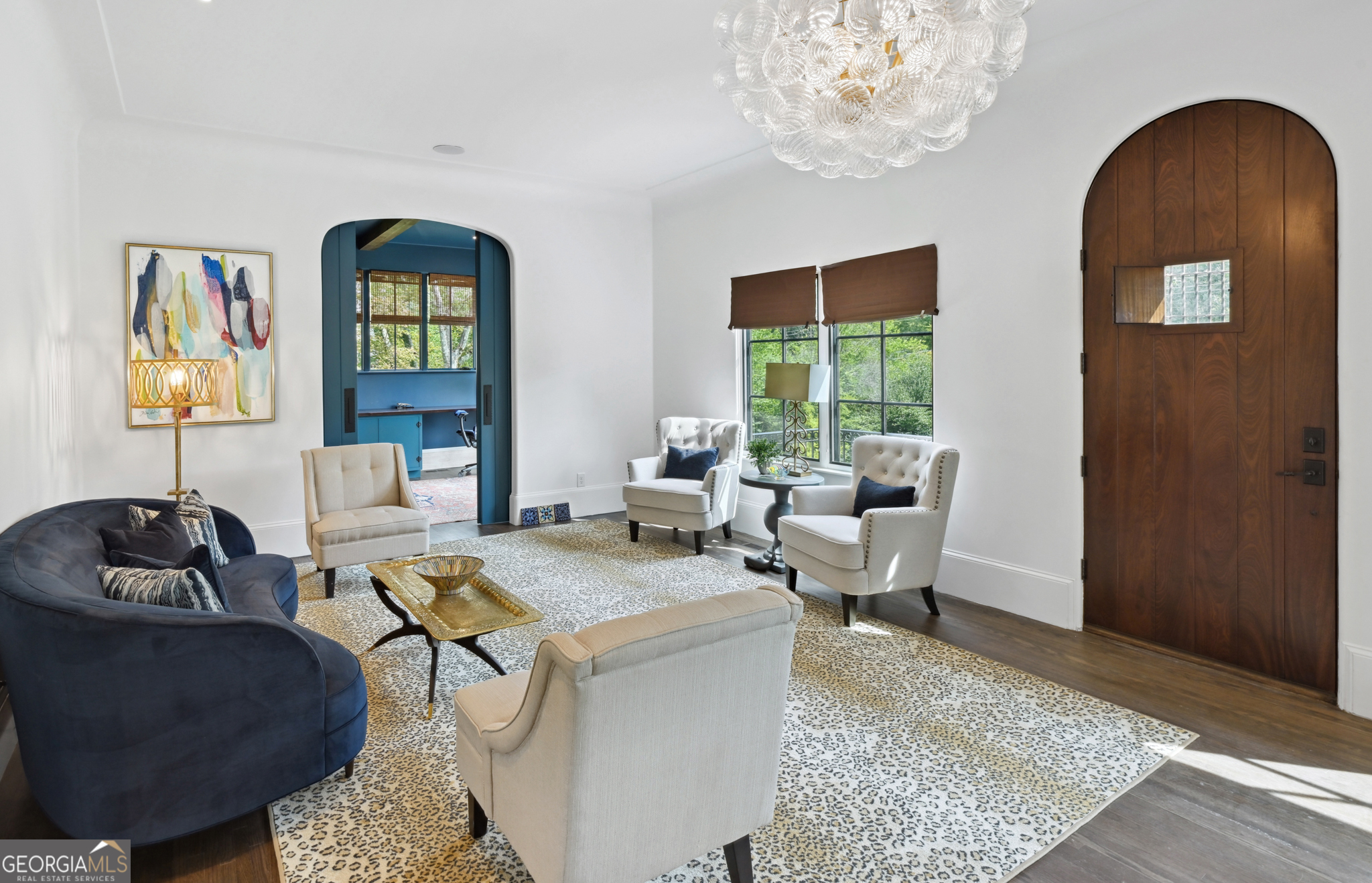 Historic Brookhaven - Residential