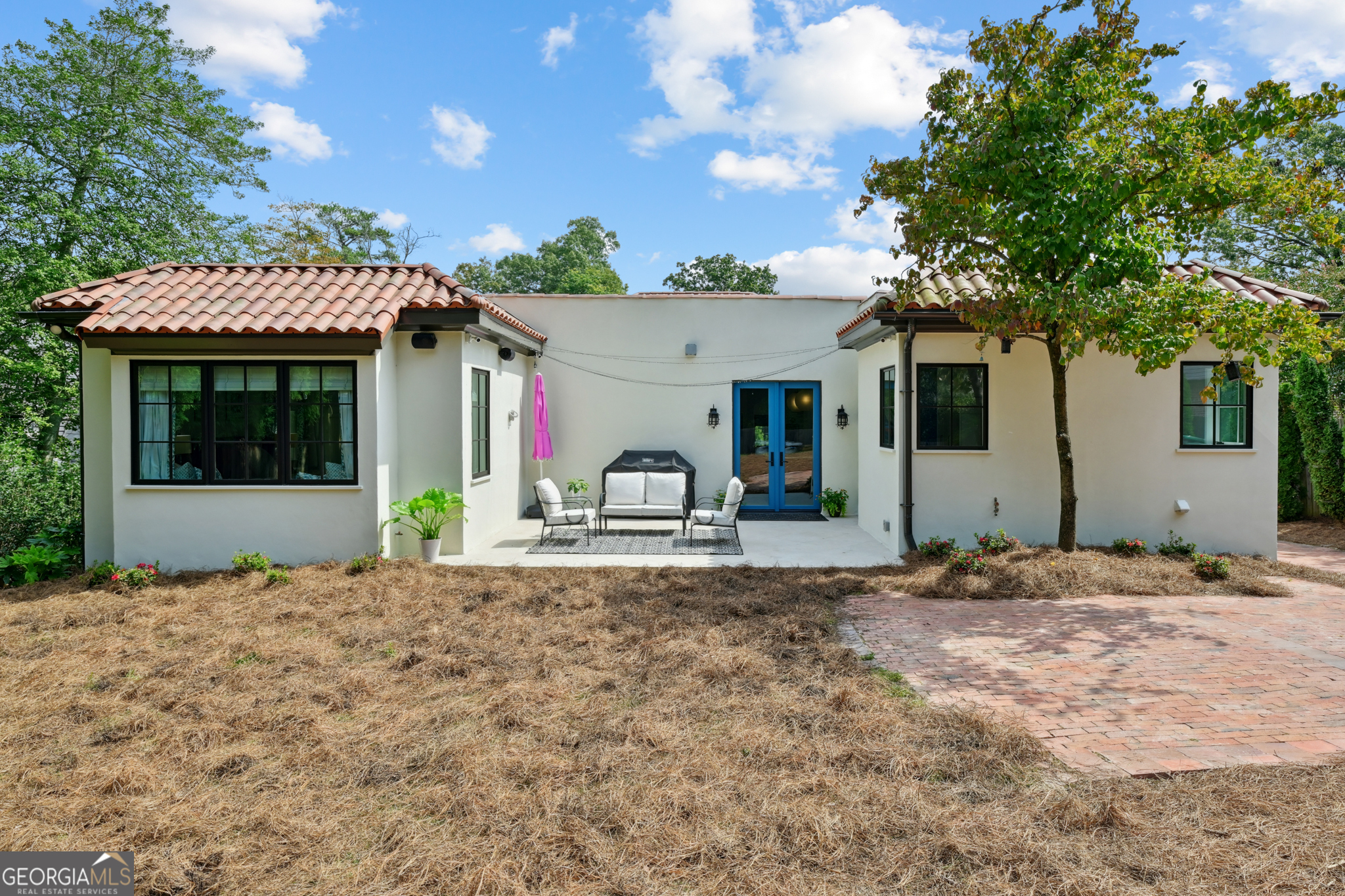 Historic Brookhaven - Residential