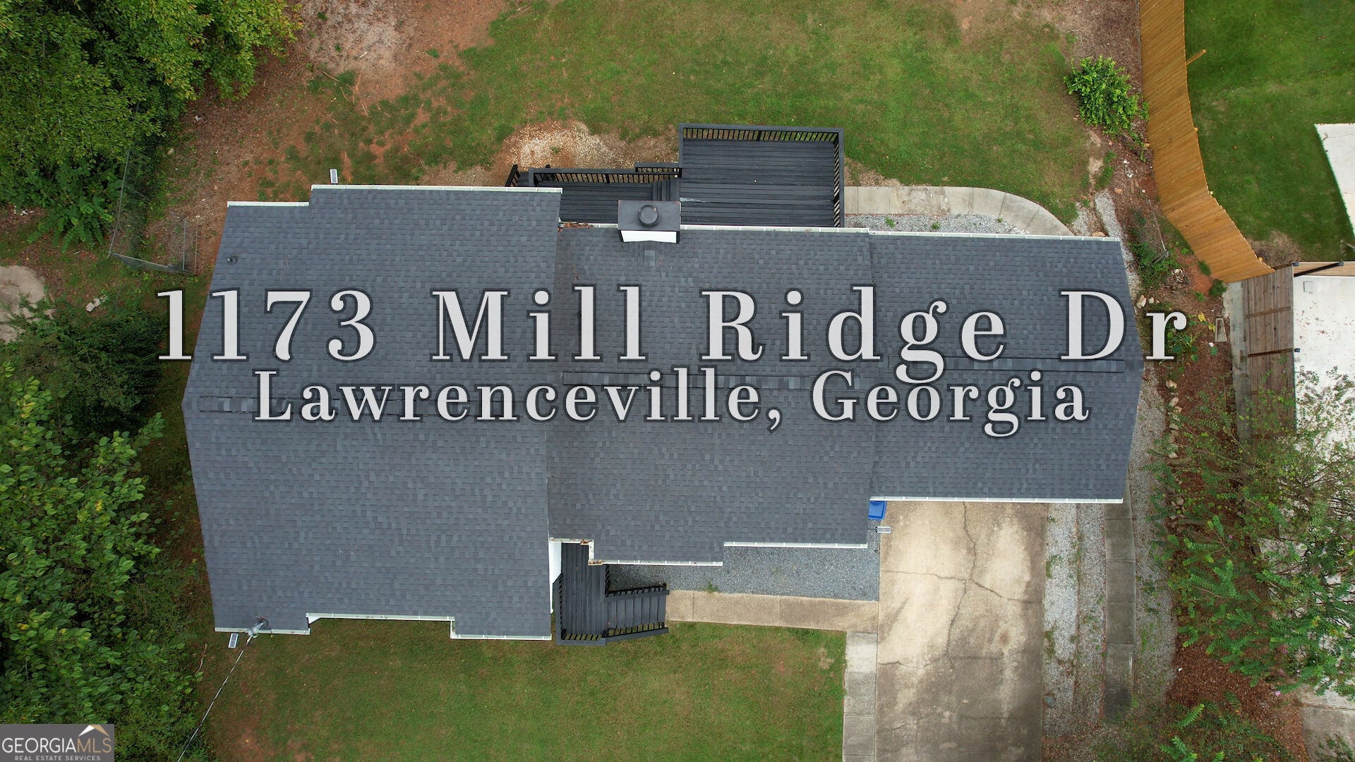 1173 Mill Ridge DR