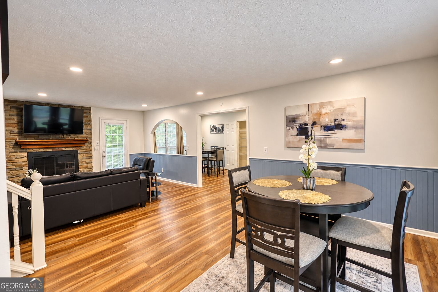 1173 Mill Ridge DR