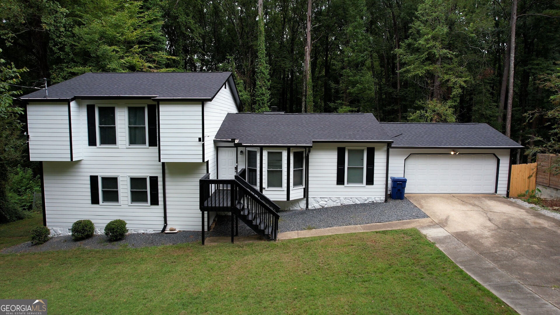 1173 Mill Ridge DR