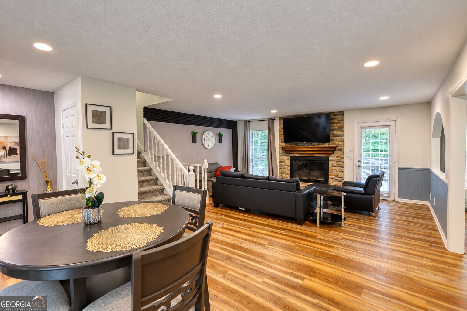 1173 Mill Ridge DR