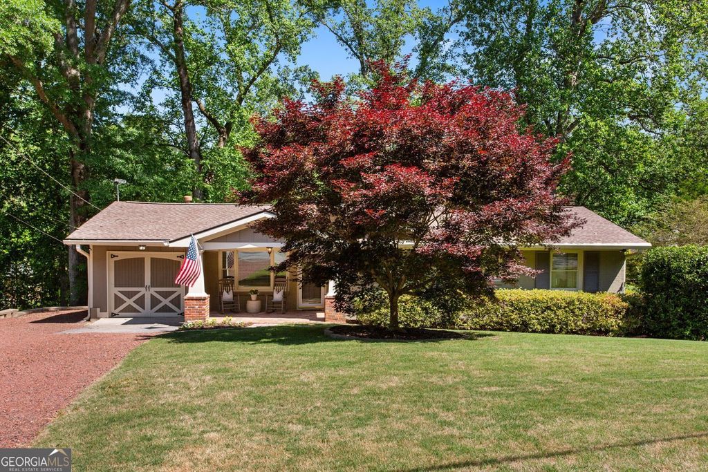 Photo of 927 Flagler Circle, Smyrna, GA 30080 (MLS # 10754115)