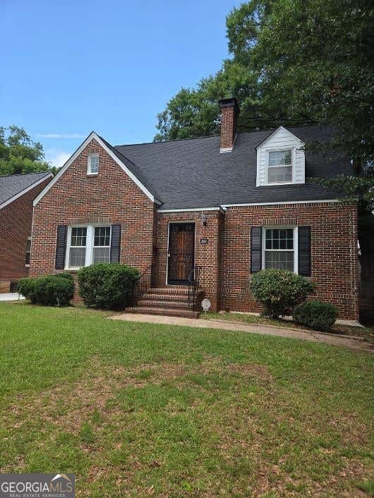 Photo of 509 Shannon Drive SW, Atlanta, GA 30310 (MLS # 10813042)